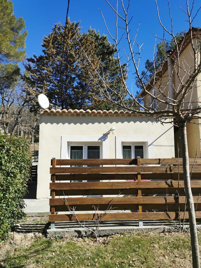 Appartement Independant A 2 Minutes Du Golf Du Luberon Pierrevert